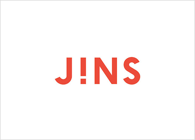 JINSオンラインショップ