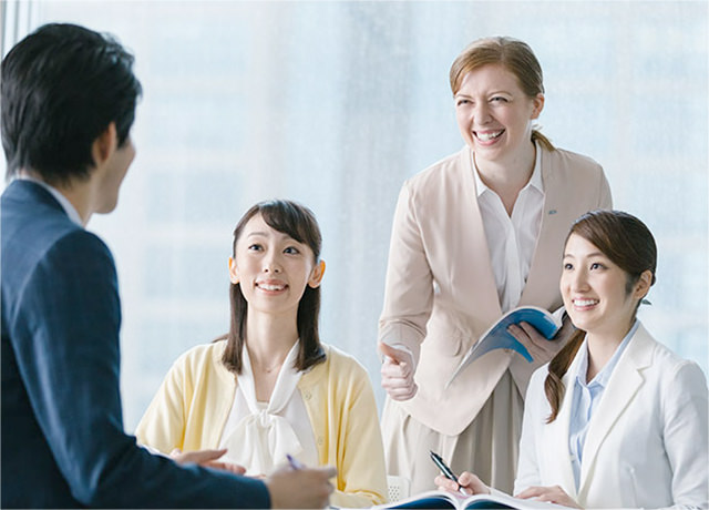 英会話イーオン